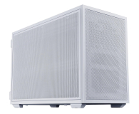 Lian Li DAN Cases B4 White - 1600830 - zdjęcie 1